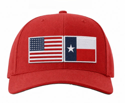Twill Hat