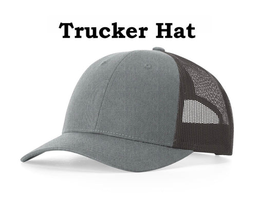 Trucker Hat