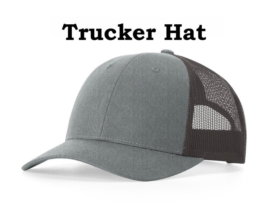 Trucker Hat